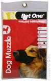 Pet One Nylon Muzzle XL