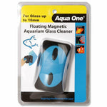 Aqua One Floating Magnet Cleaner XL
