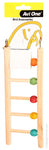 Avi One 5 Rung Ladder with Beads