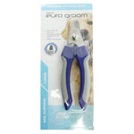 Euro Groom Deluxe Nail Clipper Lge