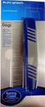 Euro Groom Rotating Spring Comb