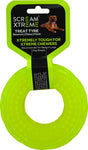 Scream Xtreme Treat Tyre Loud Green M/L