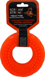 Scream Xtreme Treat Tyre Loud Orange M/L