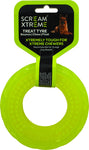 Scream Xtreme Treat Tyre Loud Green XL