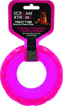 Scream Xtreme Treat Tyre Loud Pink XL