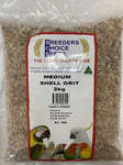 Breeders Choice Medium Shell Grit 2kg