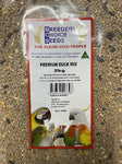 Breeders Choice Duck Mix 2kg