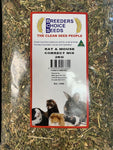 Breeders Choice Correct Rat and Mouse Mix 2kg