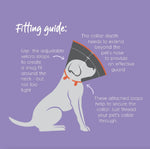Comfy Vet Collar (XL)