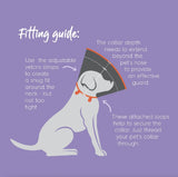 Comfy Vet Collar (XL)