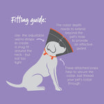 Comfy Vet Collar (XL)