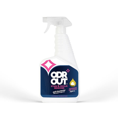 Odr Out Cat Spray 750ml