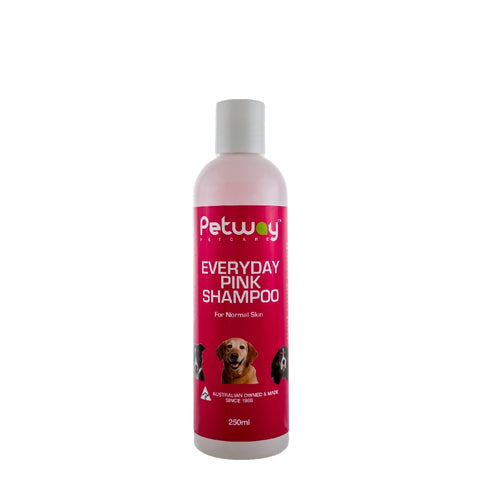 Petway Pink Shampoo 250ml