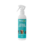 Petway Vanilla Cologne Coat Gloss 250ml