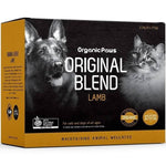 Organic Paws Lamb 2.2kg