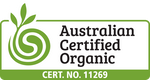 Organic Paws Lamb 2.2kg