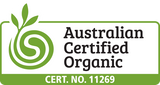 Organic Paws Lamb 2.2kg