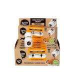 Earthz Pet Dog Vitality Gravy Med/Lge Chicken 5pk